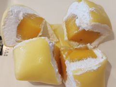 -满记甜品(荟聚购物中心店)