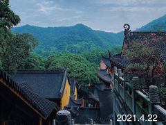 -杭州上天竺法喜讲寺
