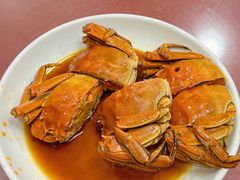 -红灯笼龙凤饭店(宁波老字号店)