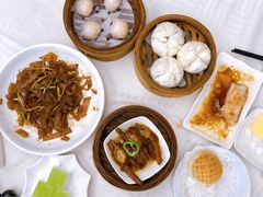 -潮福城大酒楼·潮粤菜·港式点心(阳光城店)