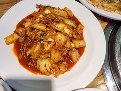 -一韩亭韩式烤肉(高新店)