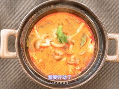 -THE PAWON·8碗(古北SOHO店)