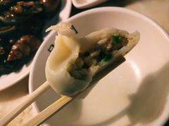 -日丰园海肠水饺·老字号大连海鲜(和平广场店)