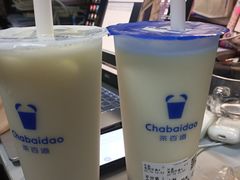 -茶百道(下沙宝龙二期店)