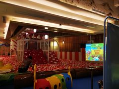 -菲拉拉漫温泉(东环路店)