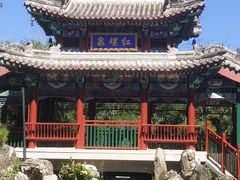 -红螺寺
