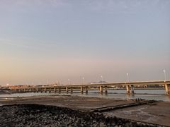 -海堤纪念公园