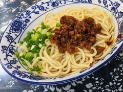 -老街杂酱面(东升街店)