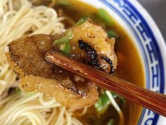 -大时代美食面馆