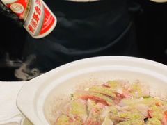 -锦成府·精选淮扬菜(老门东1865店)