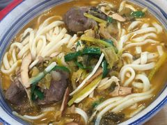 -陈八两面家(华孚写字楼店)