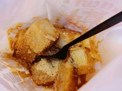 花生奶油方块-世记咖啡(氹仔外卖店)