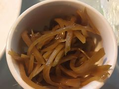 -闻道食府烙饼卷带鱼(原车耳营店原大觉寺店)