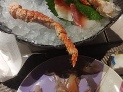 -極上萬膳·日料放题(海岸城店)