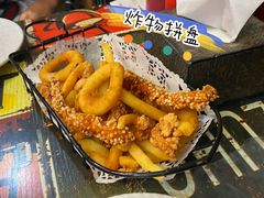 -阳光披萨(辽宁路店)