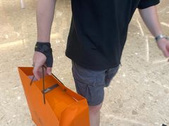 -爱马仕 HERMES(上海ifc商场店)