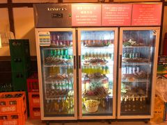 -晓靖轩烧烤(沙河风情店)