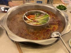 火锅-重庆老火锅王(永陵路分店)