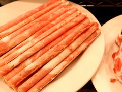 -八先生涮肉房(三里河店)