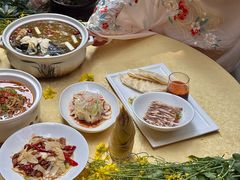 -钦善斋·养生膳食·精典川菜(武侯祠店)