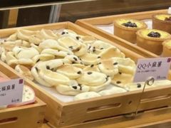 -君之狮子山·轻糖烘焙(松江印象城店)