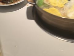 -烹然四季椰子鸡火锅(姚家园万象汇店)