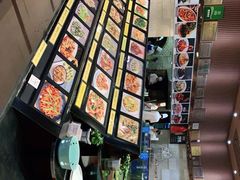 -蓝港海鲜厨房(金水路店)