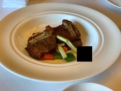 -富力丽思卡尔顿酒店·丽轩中餐厅