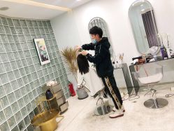 -MY HAIR ARDOR