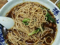 -富贵面馆(镇坪路店)