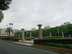 -上海大学(嘉定校区)