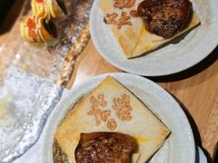 鹅肝-松临·铁板烧&Omakase(神农店)