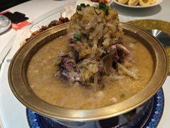 -东北大院·东北菜(三台子店)