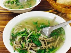 -平泉二子羊汤(万树园店)
