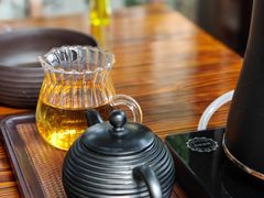 -中和·国风茶馆(愚园路店)