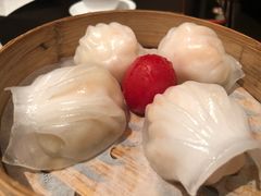 -广州文华东方酒店·江-由辉师傅主理