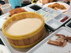 -紫光园·烤鸭·北京菜(团结湖店)