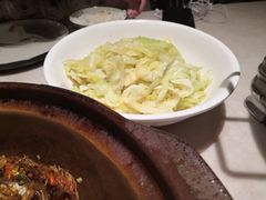 -味上湘菜馆(岳麓山店)