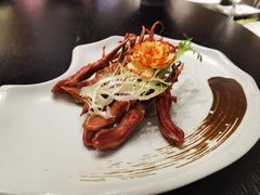 -柒园·三十年创意杭帮菜(龙湖滨江天街店)