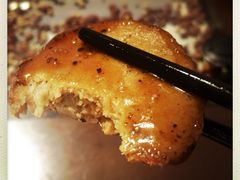 iphone_upload_pic-随喜赞素食餐厅(亦庄店)