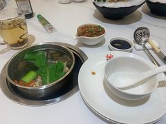 -帝皇海海鲜豆捞(桐泾商务广场店)