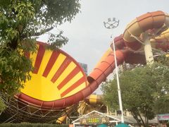 -武汉玛雅海滩水公园