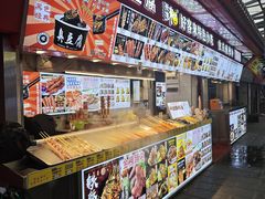 -双桂坊美食街(南大街商业步行街店)