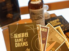 -深圳福田香格里拉大酒店