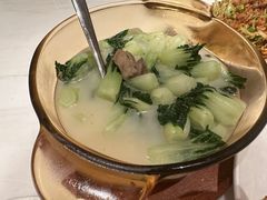 -彩丰楼中餐厅(深圳国际会展中心洲际酒店)