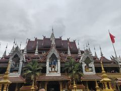 -西双版纳总佛寺