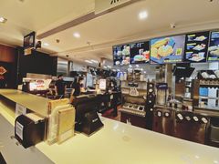 -麦当劳(宜安广场店)