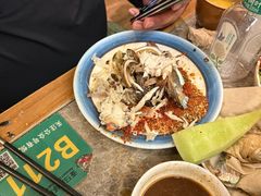 -亚马逊蒸汽活海鲜自助(LCM置汇旭辉广场店)