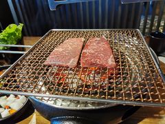 -九田家黑牛烤肉料理(无锡T12店)