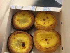 -莉莲蛋挞(日月光店)